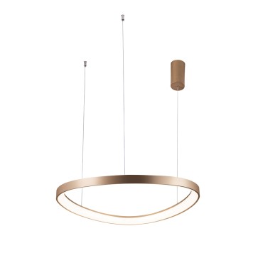 Люстра Viokef Loop 4222800