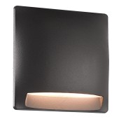 Уличный настенный светильник Viokef Mode 4223901