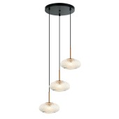 Люстра Viokef Ester 4225700