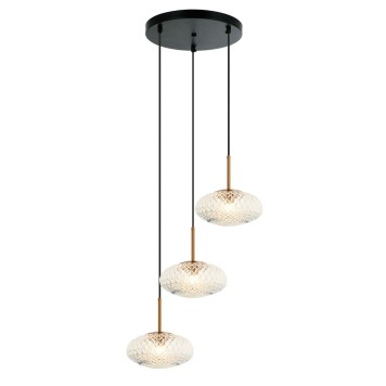 Люстра Viokef Ester 4225700