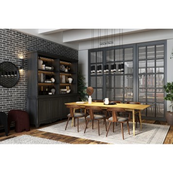 Бра Viokef Elliot 4227300-3