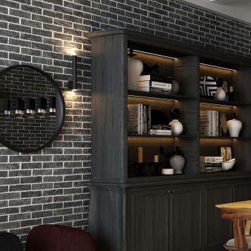 Бра Viokef Elliot 4227300-4