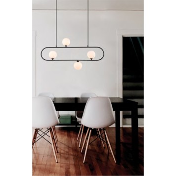 Люстра Viokef Fancy 4229800-2