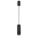 Люстра Viokef Knurl 4233200