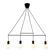 Люстра Viokef Gloria 4233900