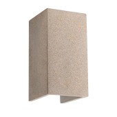 Уличный настенный светильник Viokef Trick 4240900