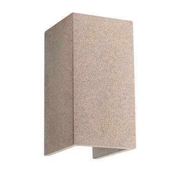 Уличный настенный светильник Viokef Trick 4240900