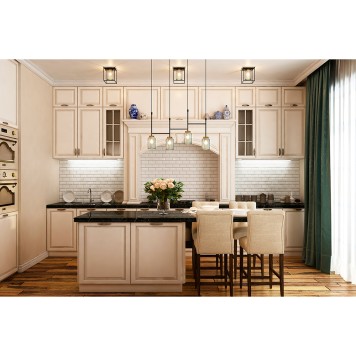 Светильник потолочный Viokef Zac 4246900-2