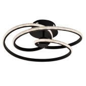 Светильник потолочный Viokef Berlin 4247500