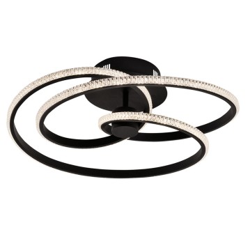 Светильник потолочный Viokef Berlin 4247500