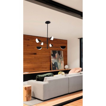 Люстра Viokef Ada 4248600-2