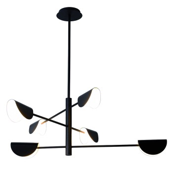 Люстра Viokef Ada 4248600