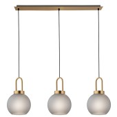 Люстра Viokef Doria 4249600