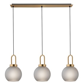 Люстра Viokef Doria 4249600