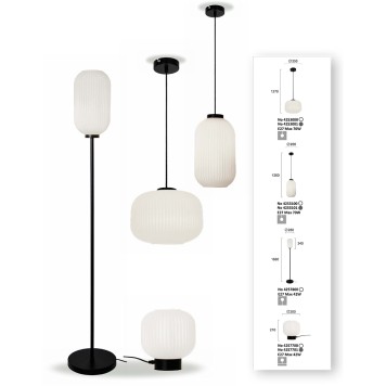 Люстра Viokef Astor 4253000-1