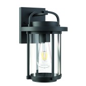 Уличный настенный светильник Viokef Kimolos 4255200