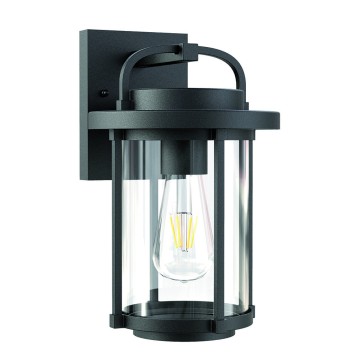 Уличный настенный светильник Viokef Kimolos 4255200