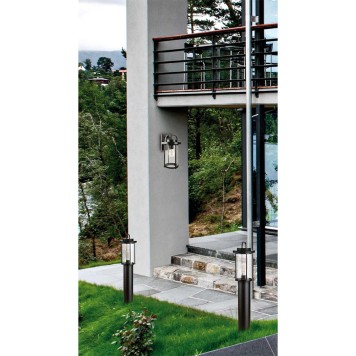 Уличный фонарь Viokef Kimolos 4255400-2