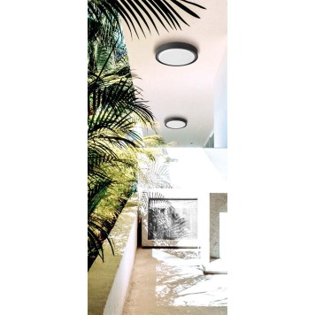 Уличный потолочный светильник Viokef Anabella 4257300-1