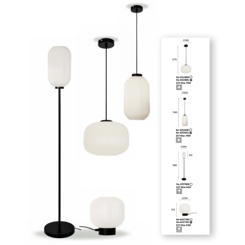 Лампа настольная Viokef Astor 4257700-1