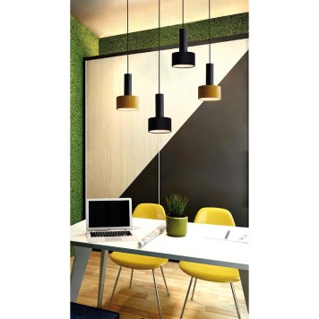 Люстра Viokef Arietta 4258301-2