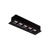 Светильник точечный Viokef Aden 4260700