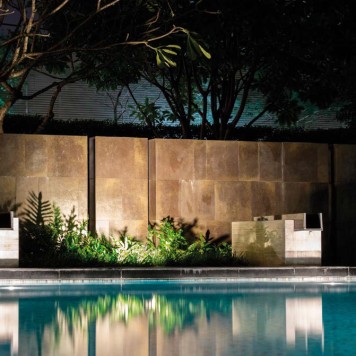 Уличный фонарь Viokef Levi 4262500-3