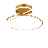 Светильник потолочный Viokef Jill 4263200