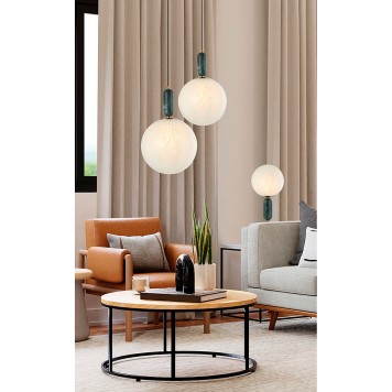 Люстра Viokef Polly 4264200-1