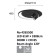Светильник потолочный Viokef Smart 4265500
