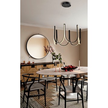 Люстра Viokef Globus 4271500-1