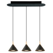 Люстра Viokef Jolly 4274200