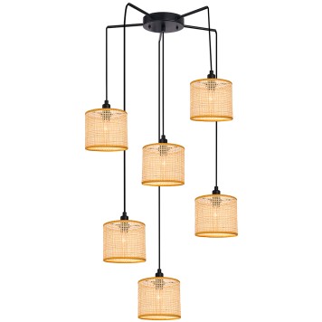 Люстра Viokef Erica 4275000