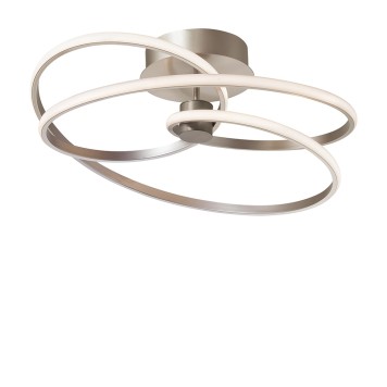 Светильник потолочный Viokef Cort 4275600