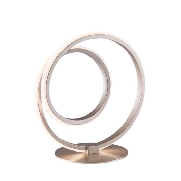 Лампа настольная Viokef Cort 4275700