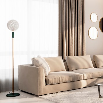 Торшер Viokef Polly 4276000-1