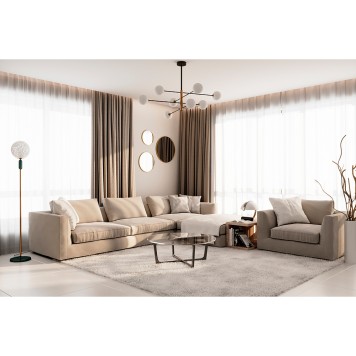 Торшер Viokef Polly 4276000-2