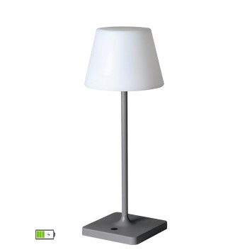 Лампа настольная Viokef Happy 4276101