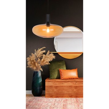 Люстра Viokef Convex 4278101-1