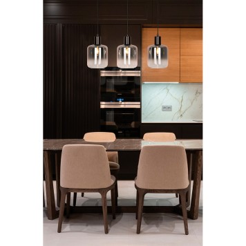 Люстра Viokef Adam 4278300-1