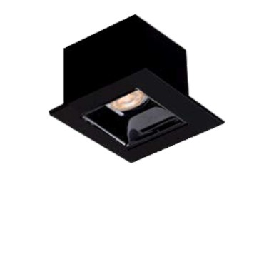 Светильник точечный Viokef Aden 4281600