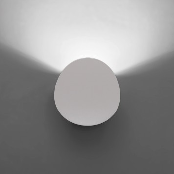 Уличный настенный светильник Viokef Corto 4285300-1