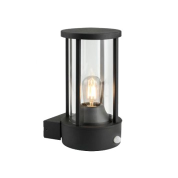 Уличный настенный светильник Viokef Aspen 4286100