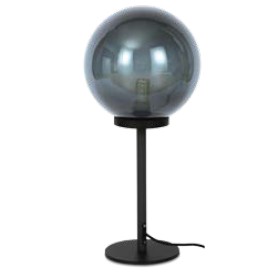 Лампа настольная Viokef Smoke 4286200