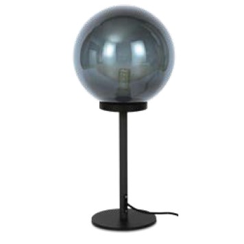 Лампа настольная Viokef Smoke 4286200