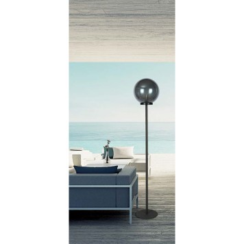 Торшер Viokef Smoke 4286300-1