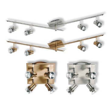 Спот Viokef Cha-Cha 461901-3