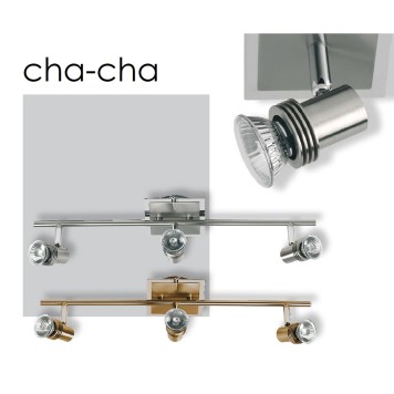 Спот Viokef Cha-Cha 462200-3