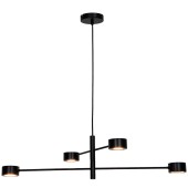 Люстра Viokef Prima 4258100