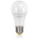 Светодиодная лампа общего назначения Voltega 220V E27 10.5W (соответствует 100 Вт) 950Lm 2800K (теплый белый) 5737